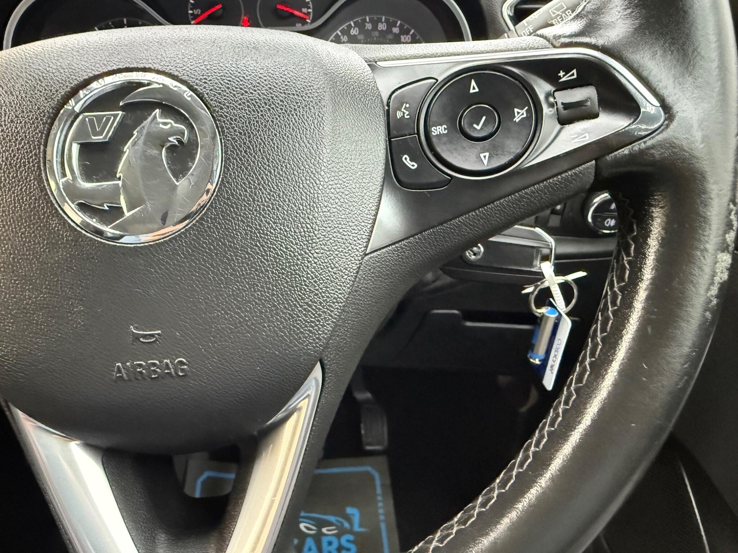 Used Vauxhall Grandland X 2019 for sale - 77783229: Photo 34