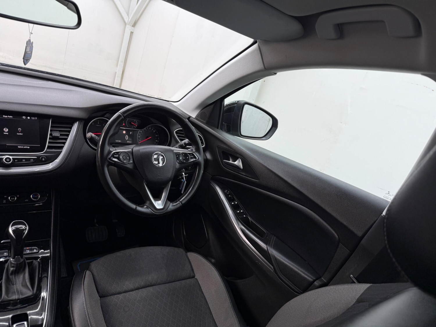 Used Vauxhall Grandland X 2019 for sale - 77783229: Photo 38