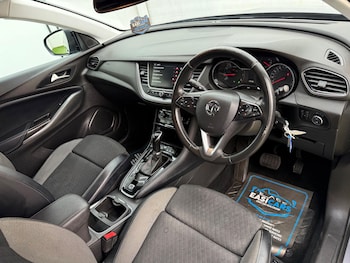 Used Vauxhall Grandland X 2019 for sale - 77783229: Photo