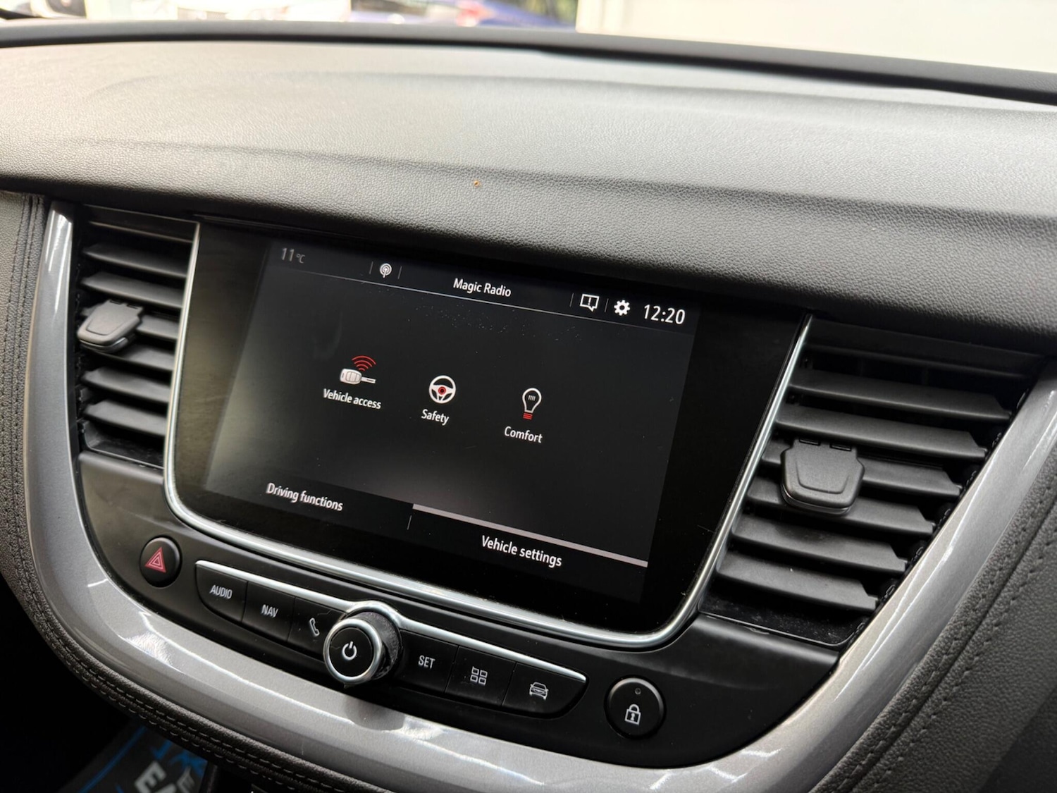 Used Vauxhall Grandland X 2019 for sale - 77783229: Photo 42