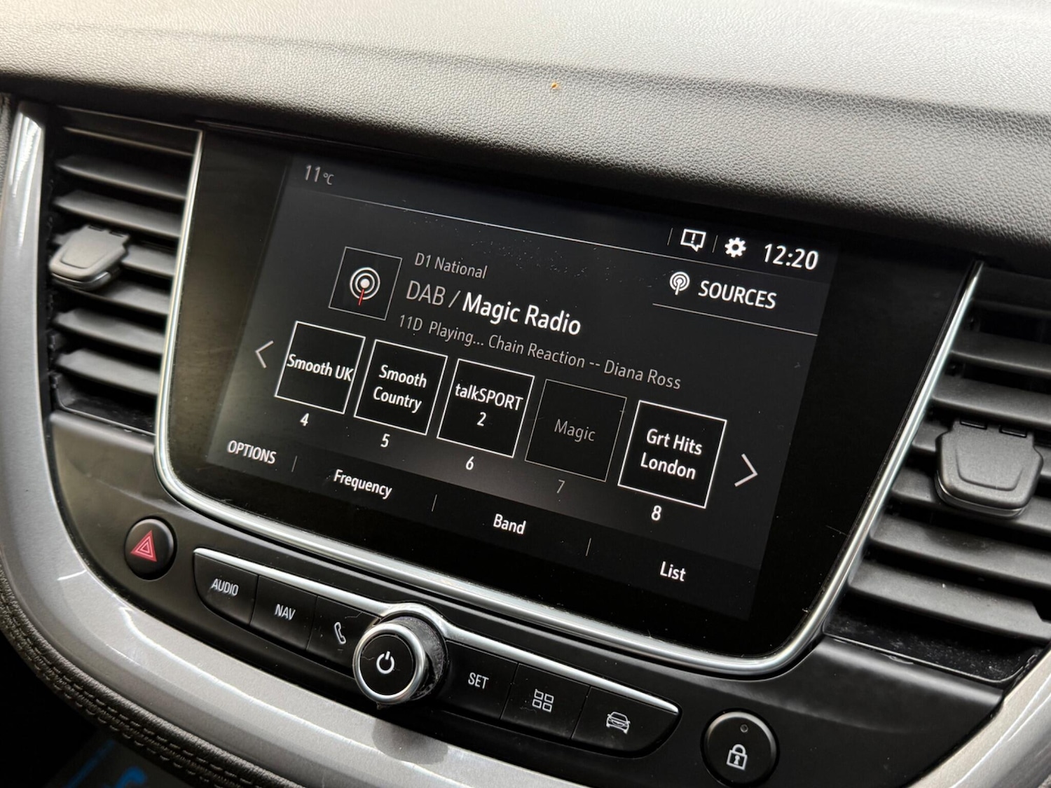 Used Vauxhall Grandland X 2019 for sale - 77783229: Photo 43