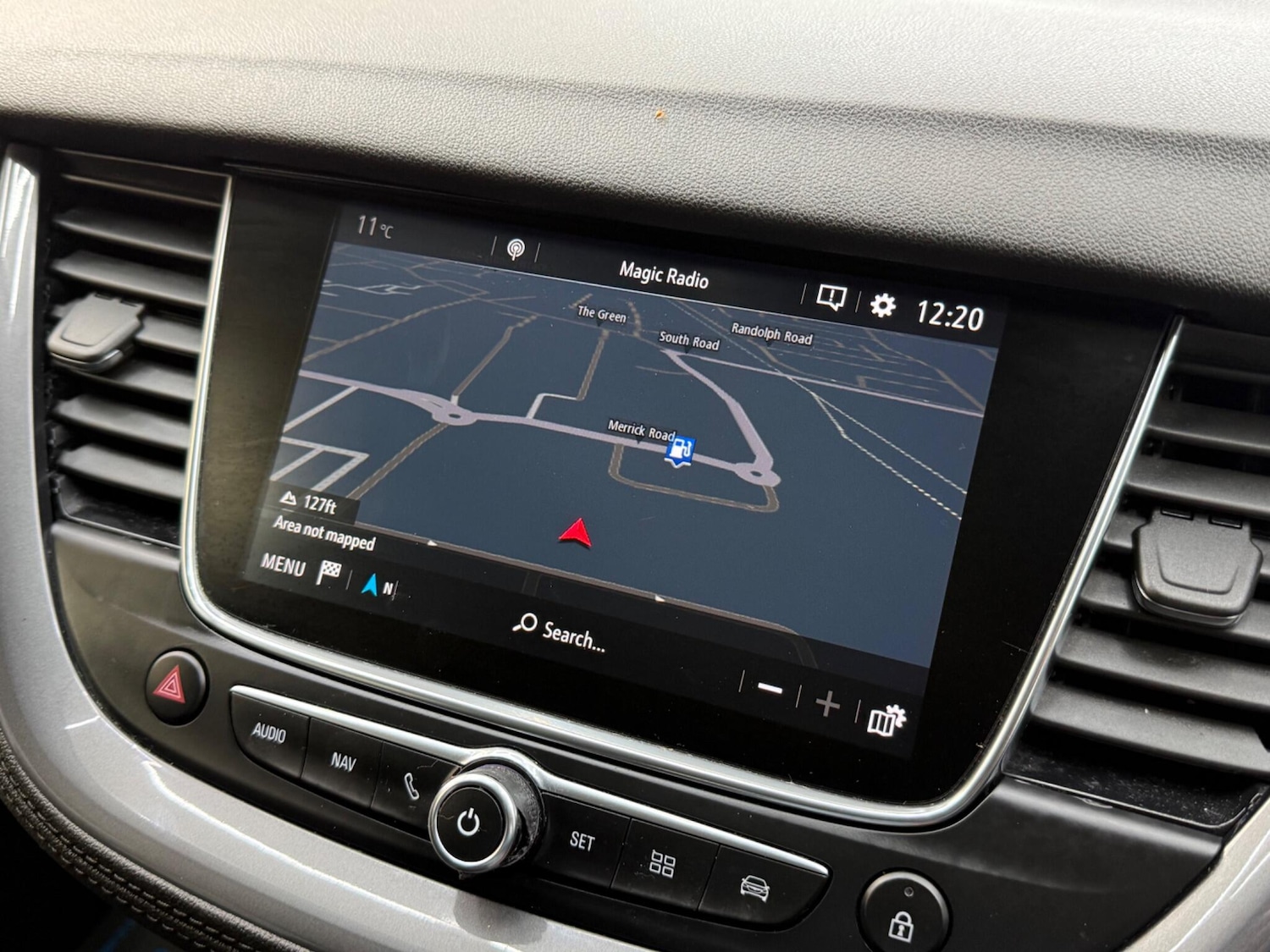 Used Vauxhall Grandland X 2019 for sale - 77783229: Photo 44