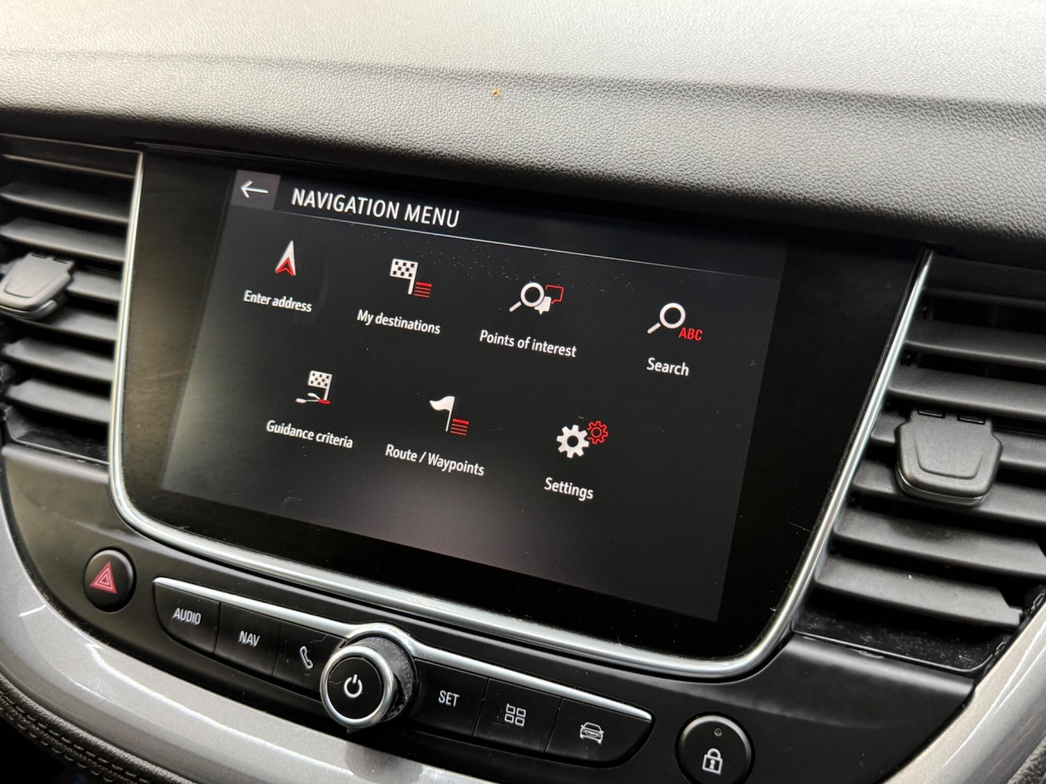 Used Vauxhall Grandland X 2019 for sale - 77783229: Photo 45