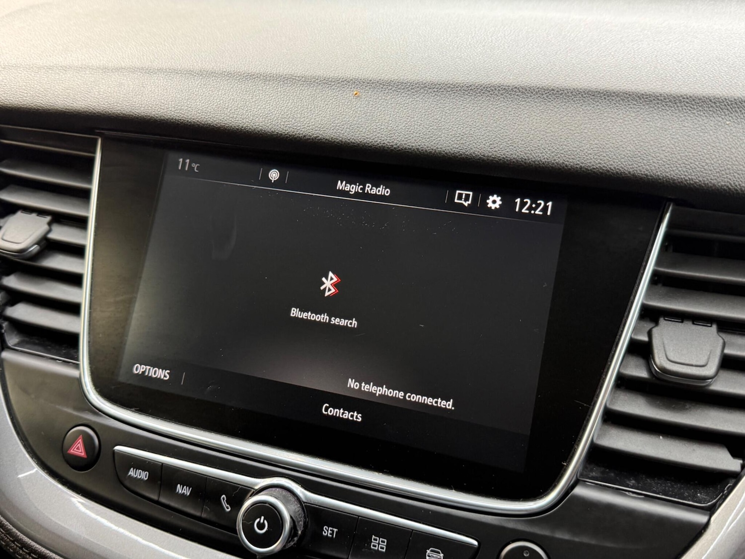 Used Vauxhall Grandland X 2019 for sale - 77783229: Photo 46