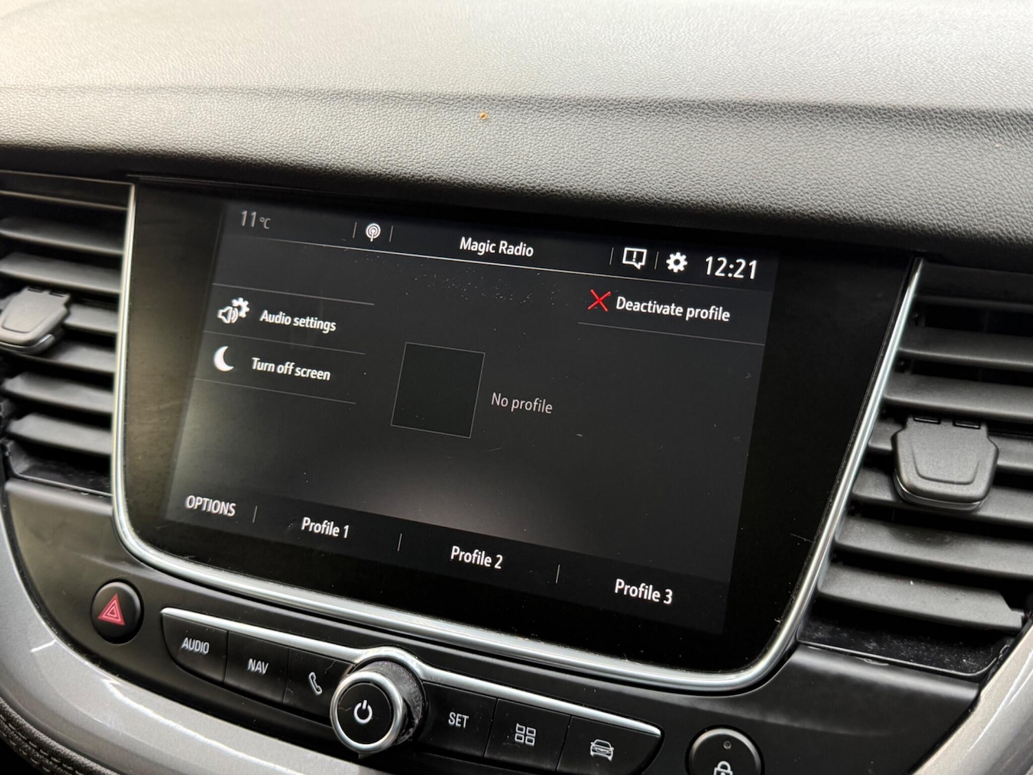 Used Vauxhall Grandland X 2019 for sale - 77783229: Photo 47