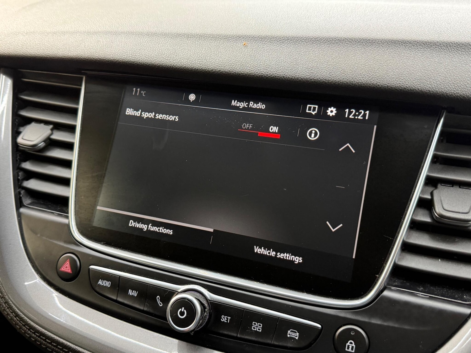 Used Vauxhall Grandland X 2019 for sale - 77783229: Photo 50