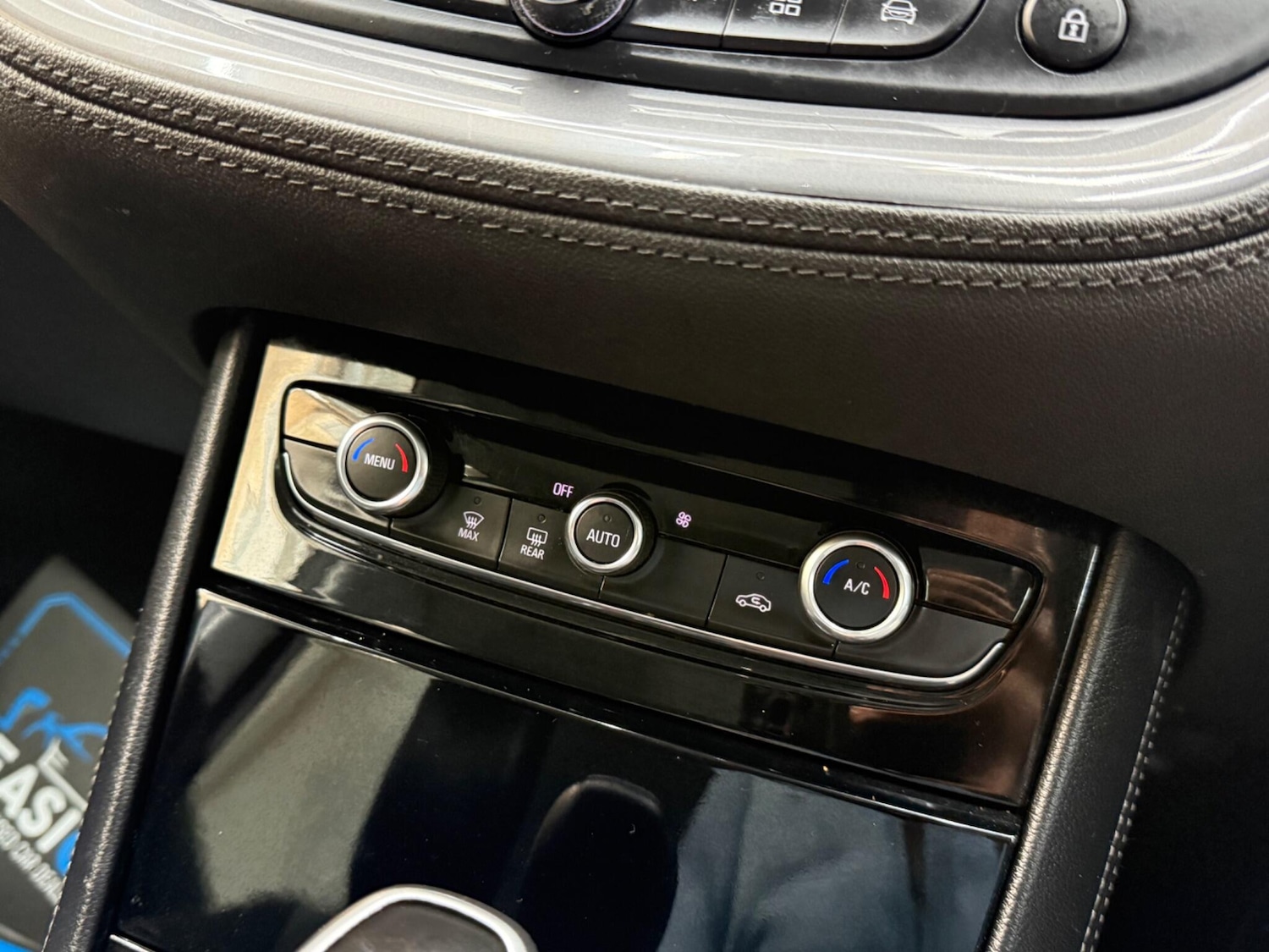 Used Vauxhall Grandland X 2019 for sale - 77783229: Photo 51