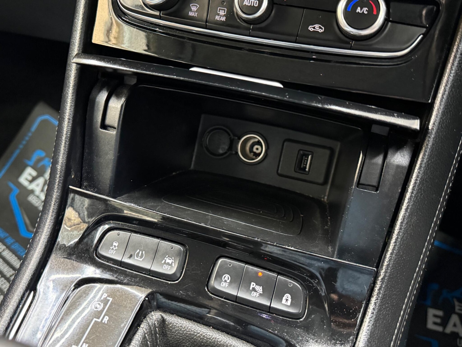 Used Vauxhall Grandland X 2019 for sale - 77783229: Photo 52