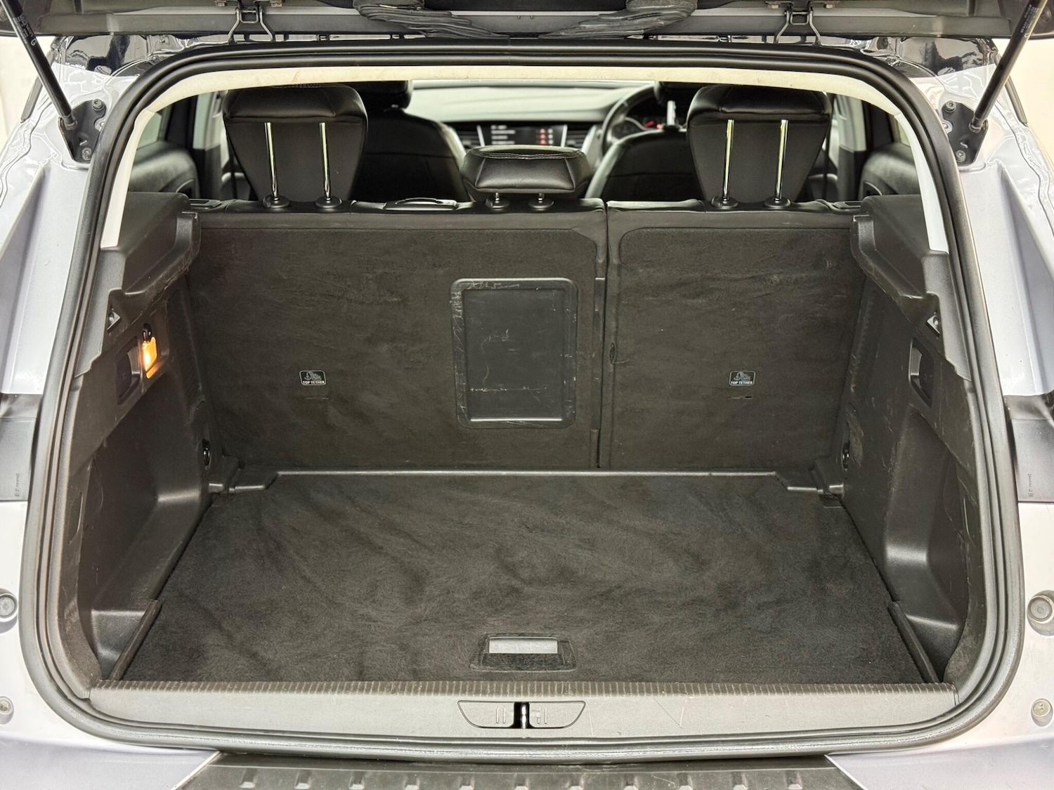 Used Vauxhall Grandland X 2019 for sale - 77783229: Photo 8