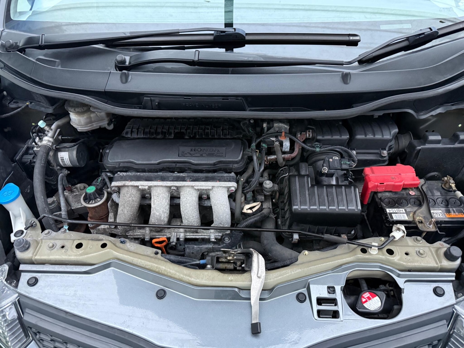 Used Honda Jazz 2013 for sale - 76283085: Photo 13