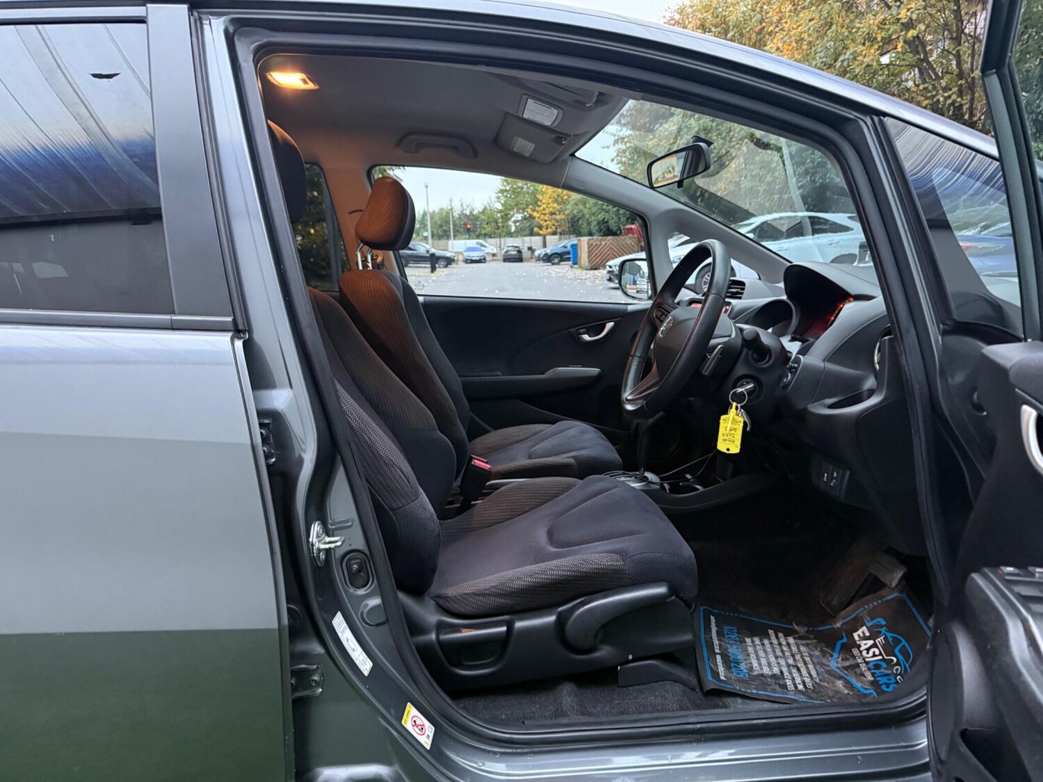 Used Honda Jazz 2013 for sale - 76283085: Photo 14