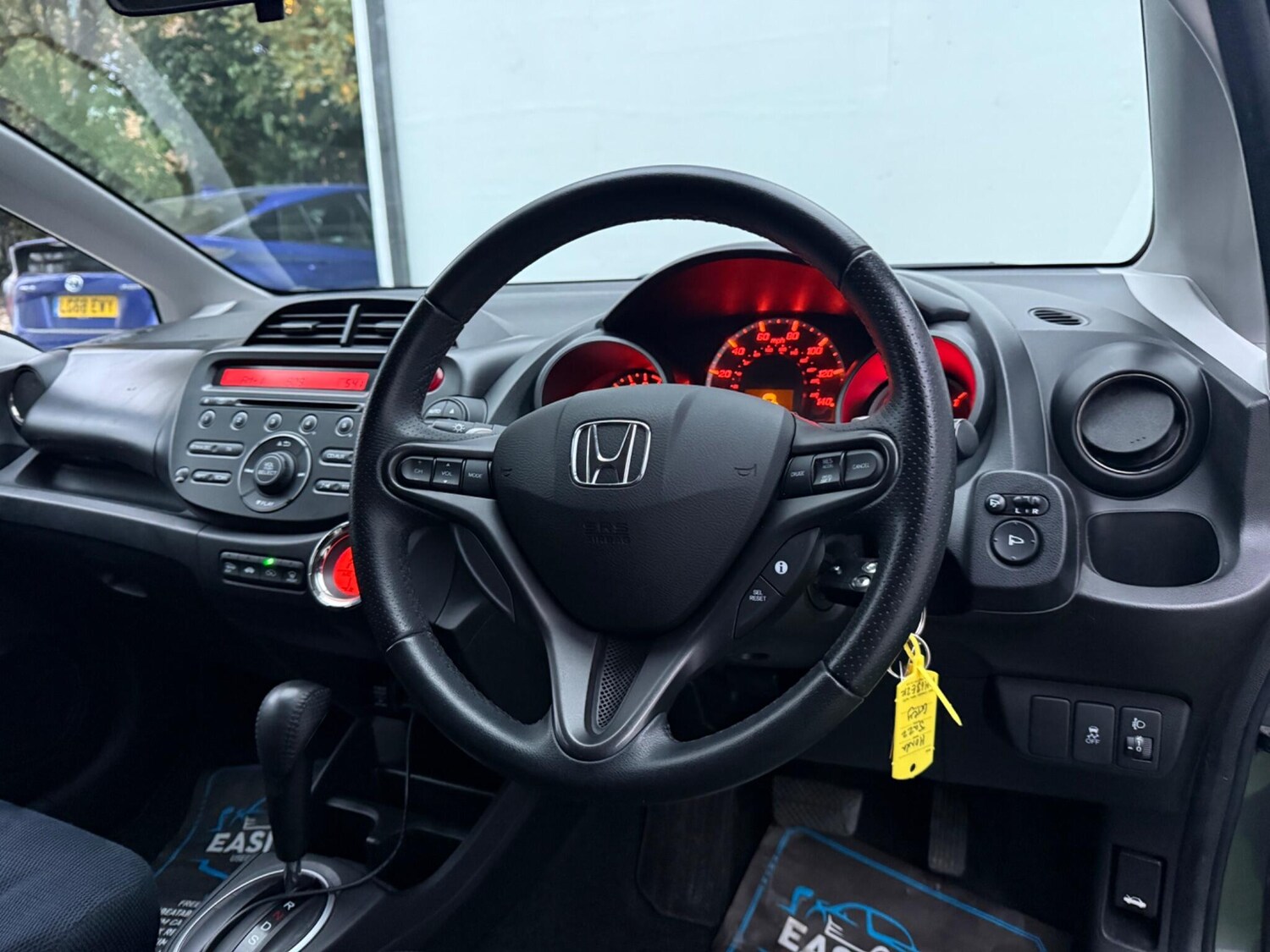 Used Honda Jazz 2013 for sale - 76283085: Photo 15