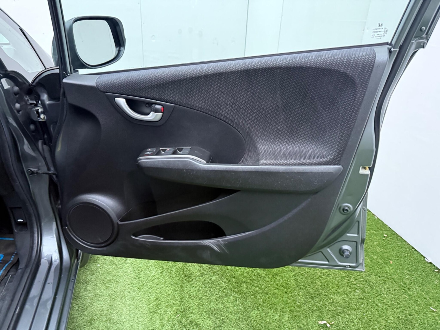 Used Honda Jazz 2013 for sale - 76283085: Photo 17