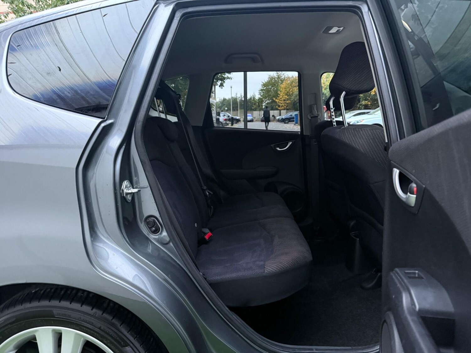 Used Honda Jazz 2013 for sale - 76283085: Photo 18