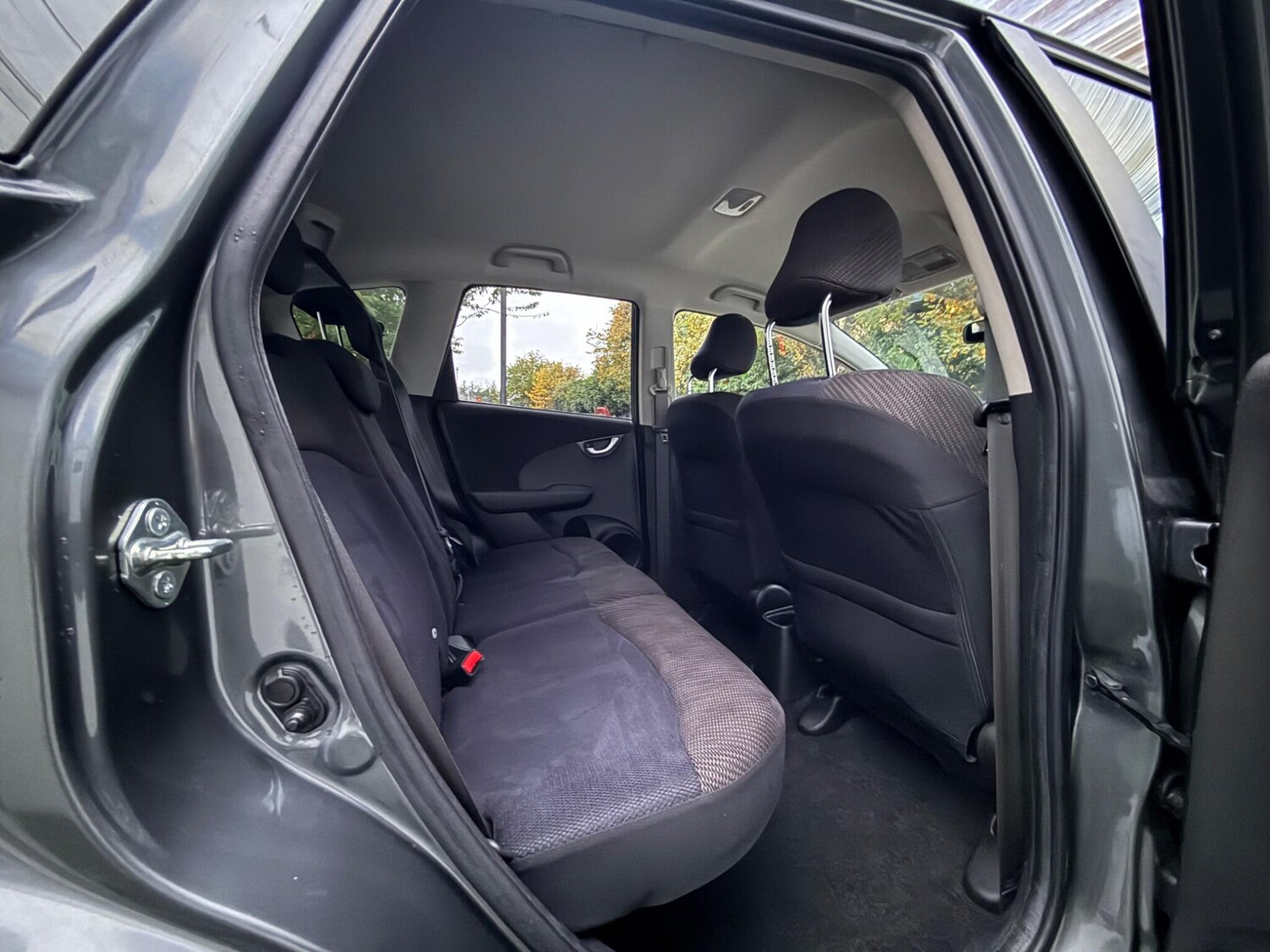 Used Honda Jazz 2013 for sale - 76283085: Photo 19