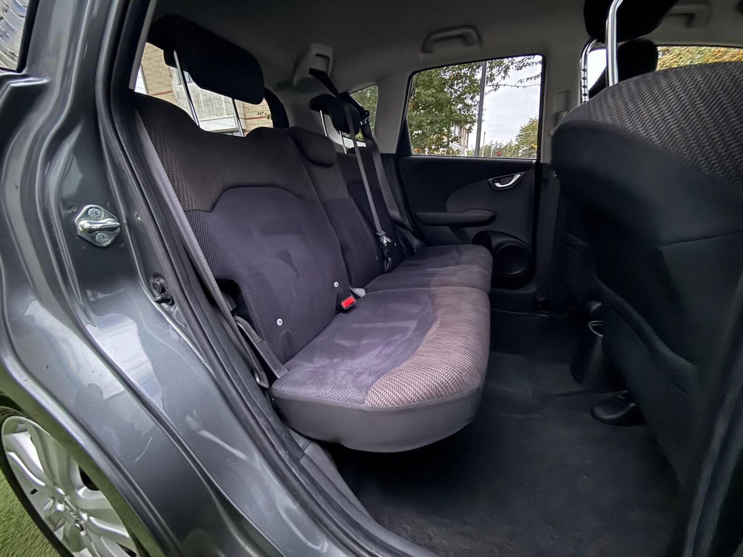 Used Honda Jazz 2013 for sale - 76283085: Photo 20