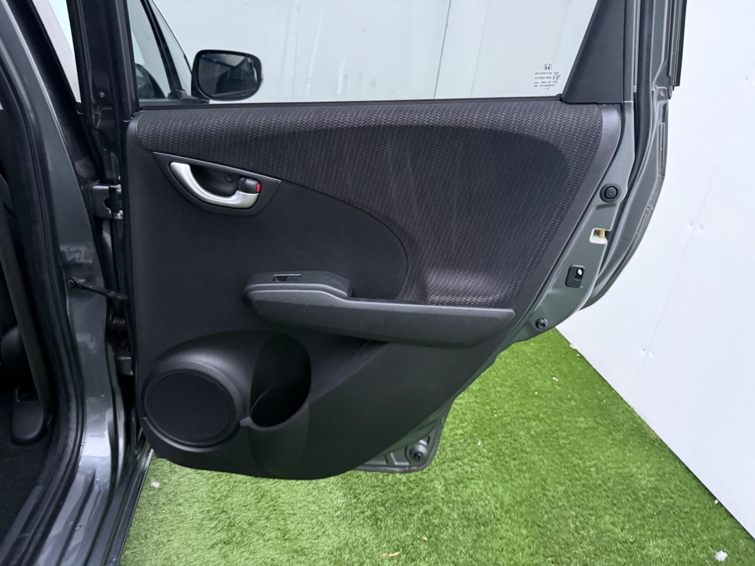 Used Honda Jazz 2013 for sale - 76283085: Photo 21