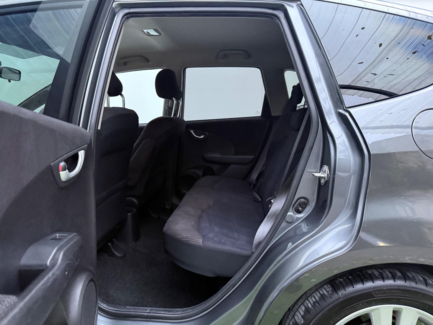 Used Honda Jazz 2013 for sale - 76283085: Photo 22