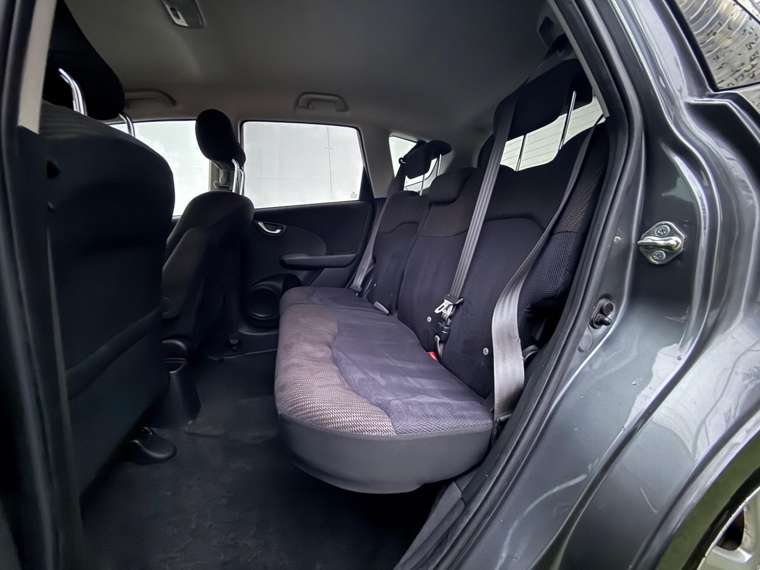 Used Honda Jazz 2013 for sale - 76283085: Photo 24