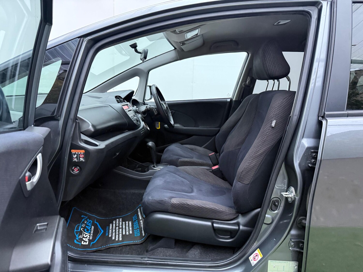 Used Honda Jazz 2013 for sale - 76283085: Photo 25