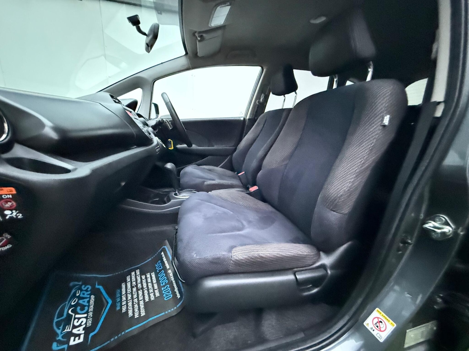 Used Honda Jazz 2013 for sale - 76283085: Photo 26