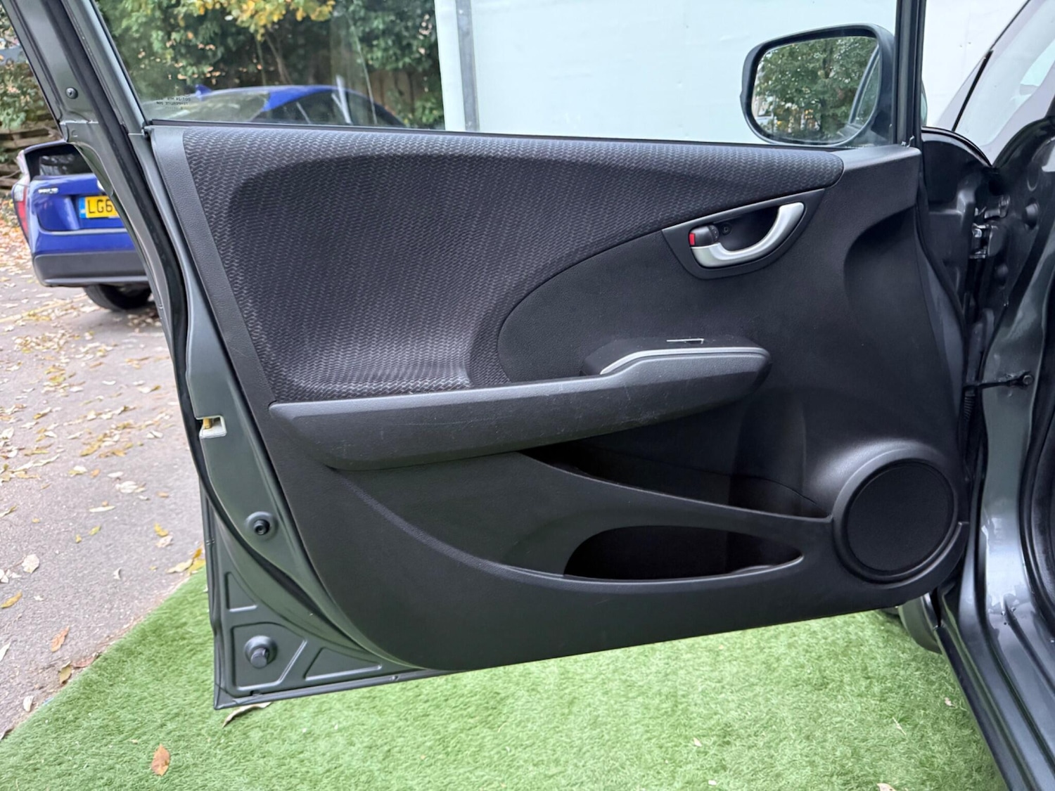 Used Honda Jazz 2013 for sale - 76283085: Photo 27