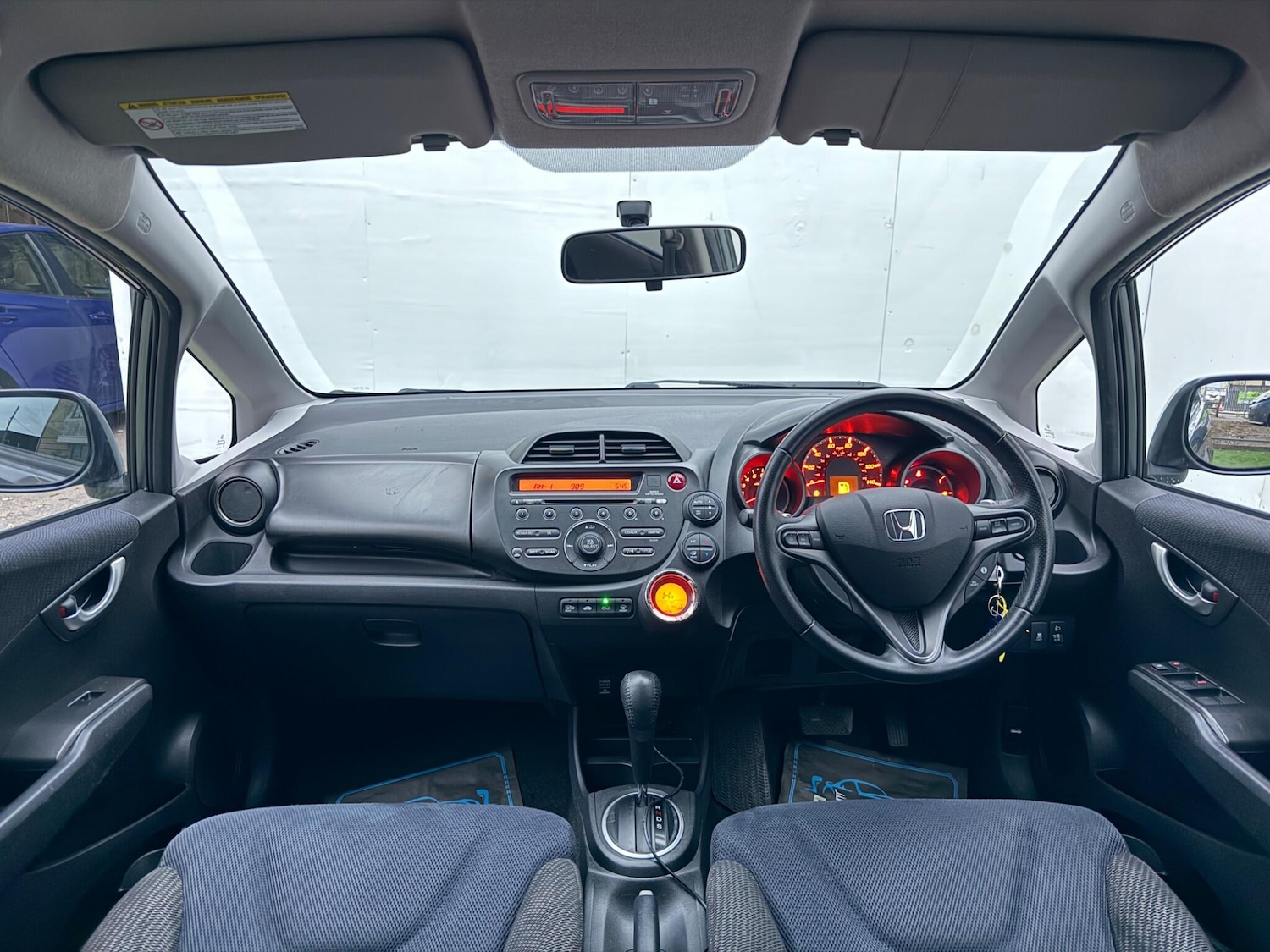 Used Honda Jazz 2013 for sale - 76283085: Photo 28