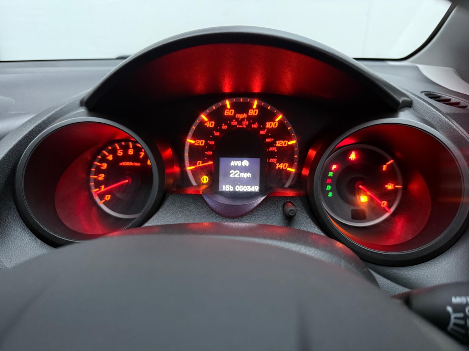 Used Honda Jazz 2013 for sale - 76283085: Photo 33