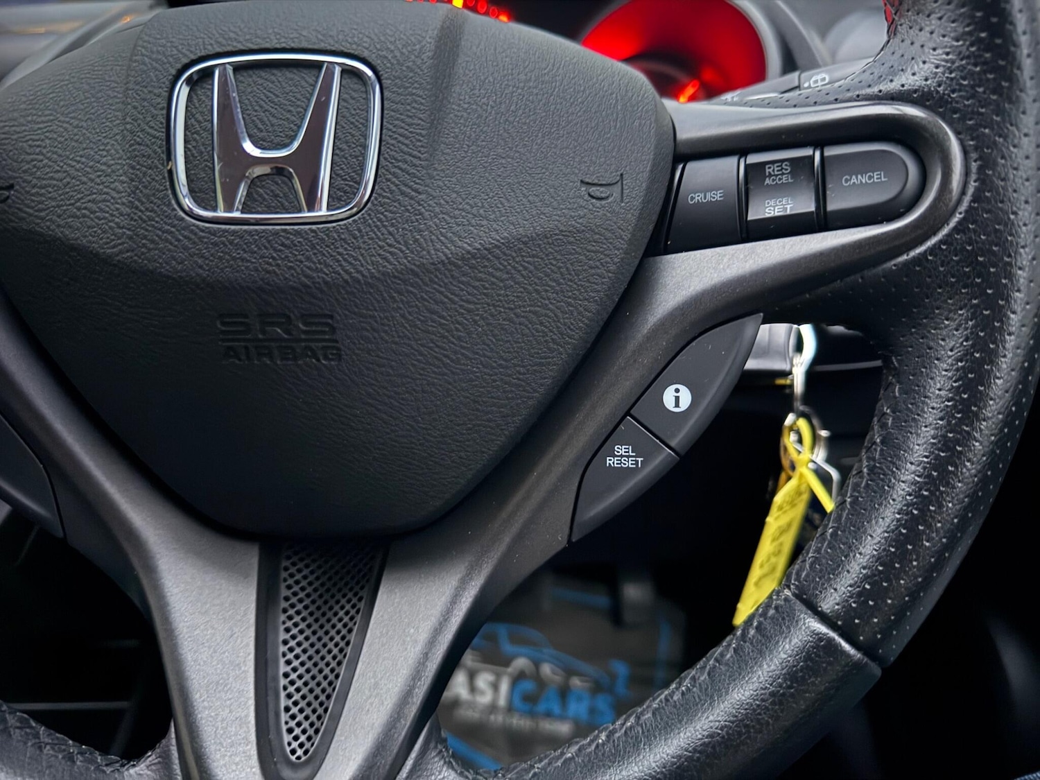 Used Honda Jazz 2013 for sale - 76283085: Photo 35