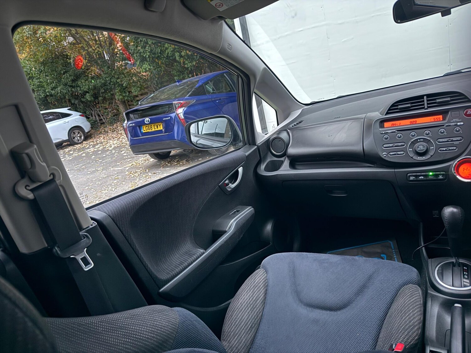 Used Honda Jazz 2013 for sale - 76283085: Photo 38