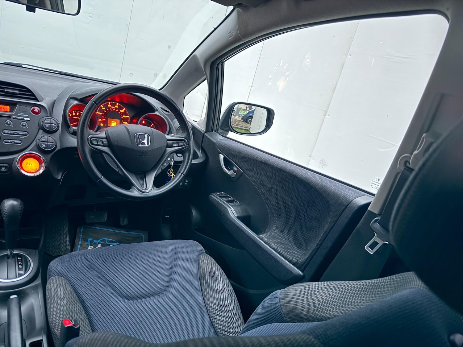 Used Honda Jazz 2013 for sale - 76283085: Photo 39