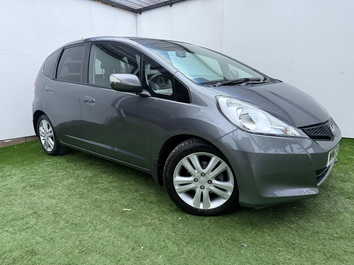 Used Honda Jazz 2013 for sale - 76283085: Photo 4