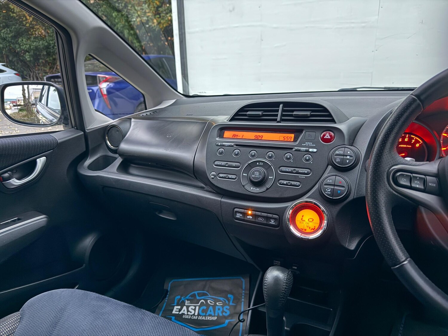 Used Honda Jazz 2013 for sale - 76283085: Photo 50