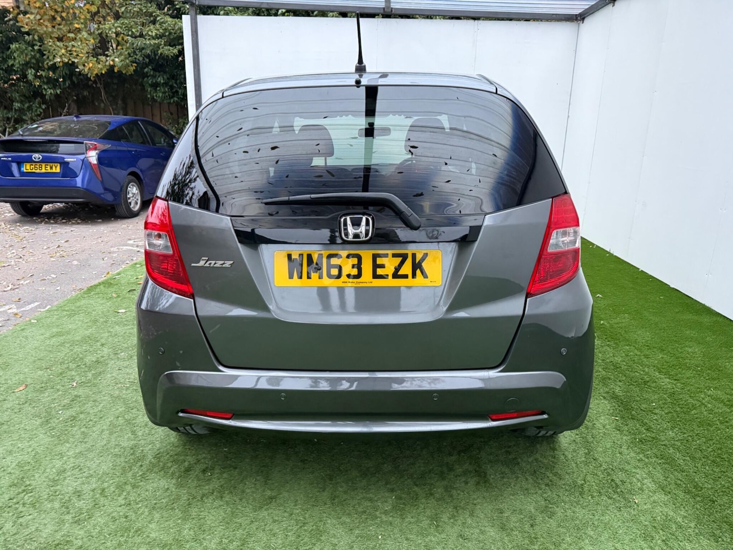 Used Honda Jazz 2013 for sale - 76283085: Photo 7