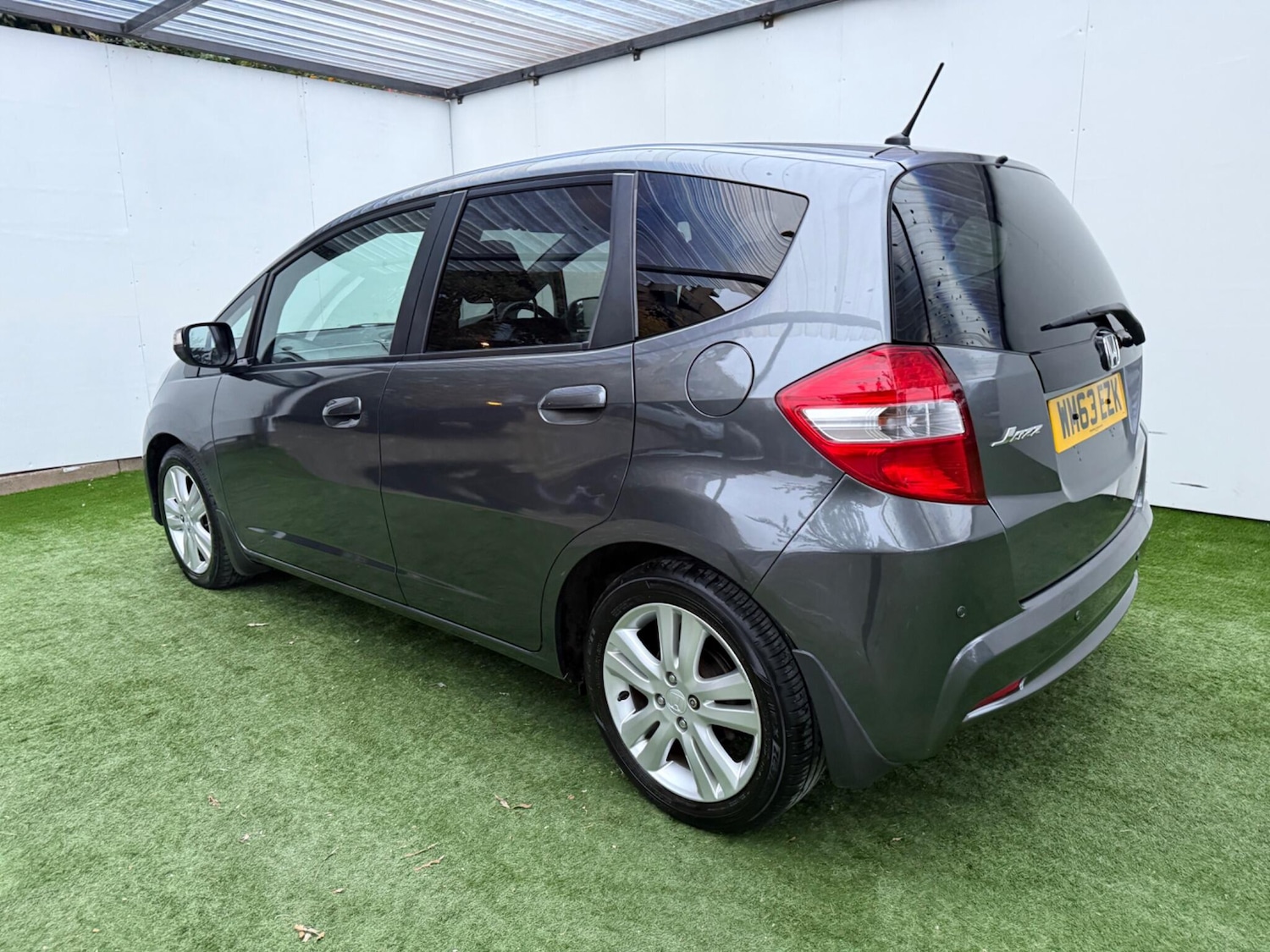 Used Honda Jazz 2013 for sale - 76283085: Photo 9
