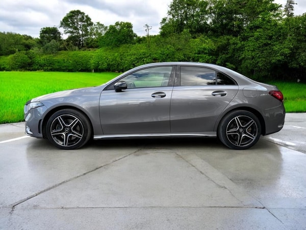 Used Mercedes-Benz A-Class 2022 for sale - 75414439: Photo 10