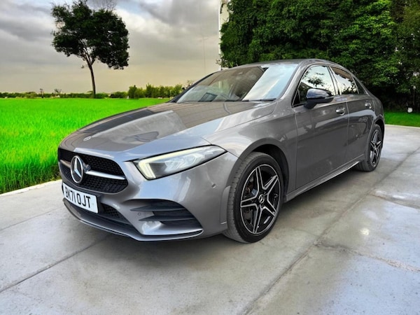 Used Mercedes-Benz A-Class 2022 for sale - 75414439: Photo 11