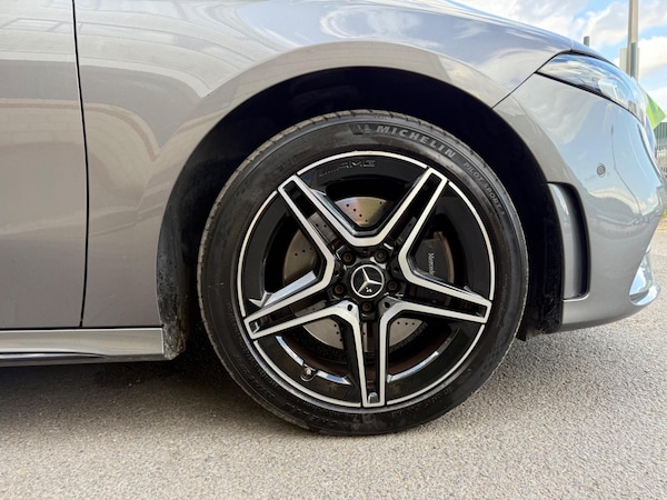 Used Mercedes-Benz A-Class 2022 for sale - 75414439: Photo 14