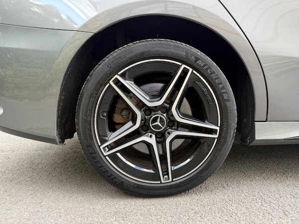 Used Mercedes-Benz A-Class 2022 for sale - 75414439: Photo 15