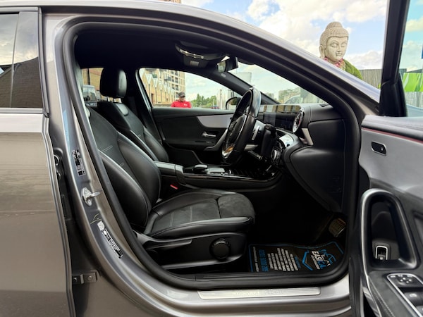 Used Mercedes-Benz A-Class 2022 for sale - 75414439: Photo 16