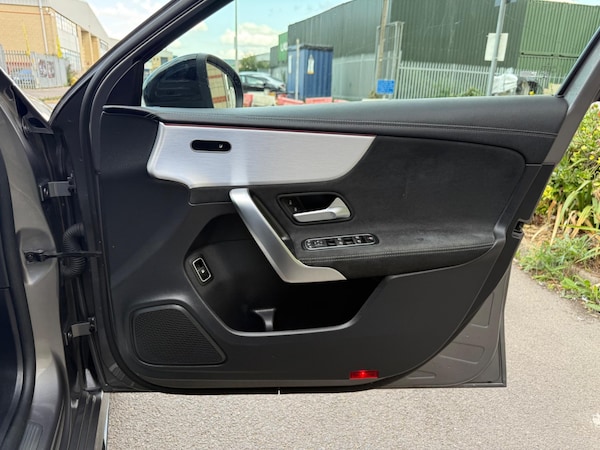 Used Mercedes-Benz A-Class 2022 for sale - 75414439: Photo 19
