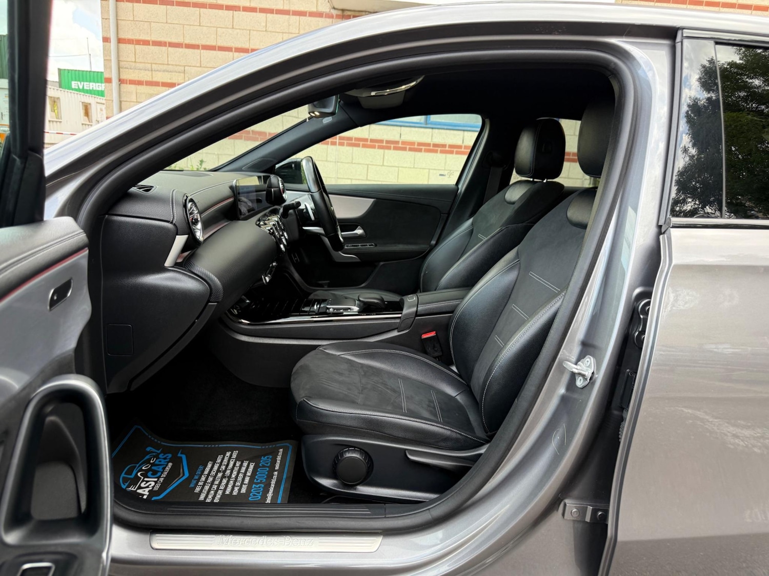 Vehicle 27