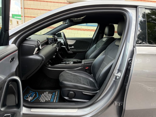 Used Mercedes-Benz A-Class 2022 for sale - 75414439: Photo 27