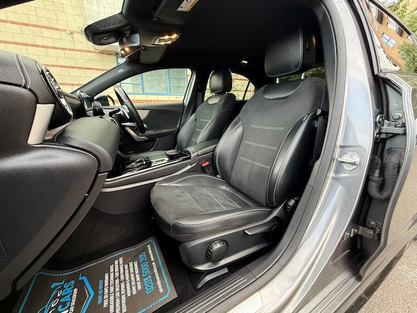 Used Mercedes-Benz A-Class 2022 for sale - 75414439: Photo 28