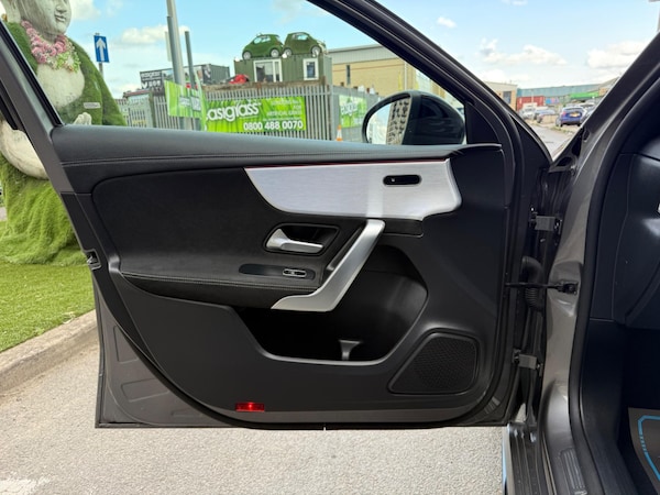 Used Mercedes-Benz A-Class 2022 for sale - 75414439: Photo 29