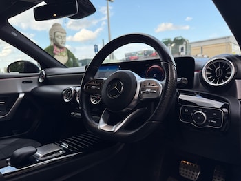 Used Mercedes-Benz A-Class 2022 for sale - 75414439: Photo