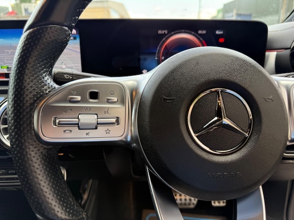 Used Mercedes-Benz A-Class 2022 for sale - 75414439: Photo 38
