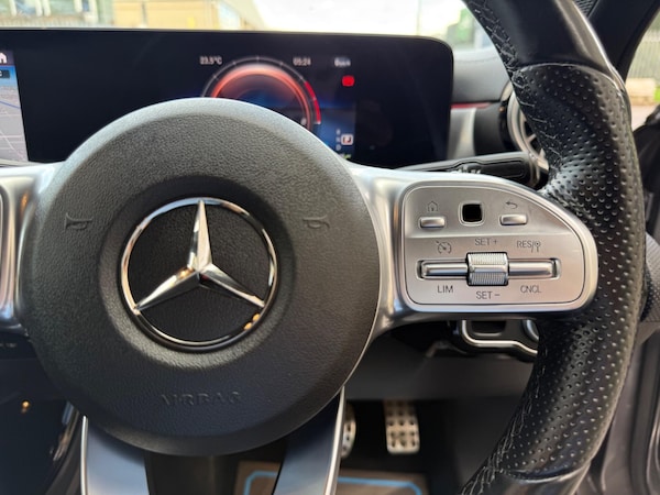 Used Mercedes-Benz A-Class 2022 for sale - 75414439: Photo 39