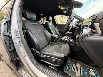 Used Mercedes-Benz A-Class 2022 for sale - 75414439: Photo