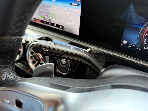 Used Mercedes-Benz A-Class 2022 for sale - 75414439: Photo 40